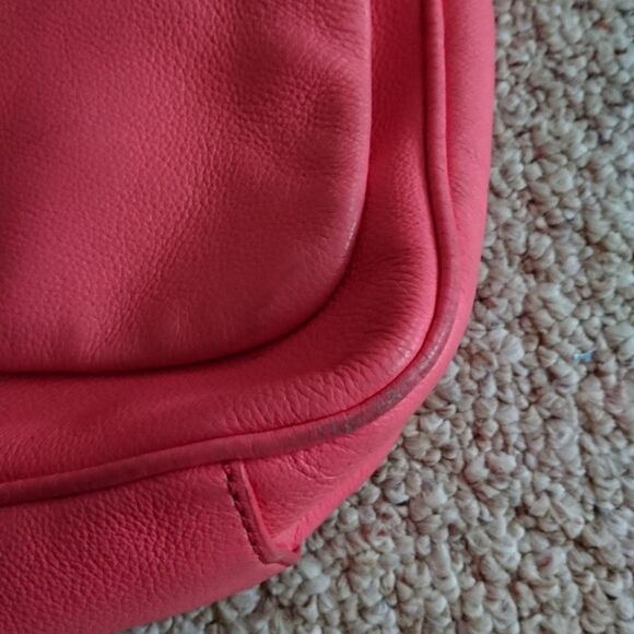 Marc by Marc Jacobs too hot to handle crossbody - bubblegum pink - Picture 13 of 16